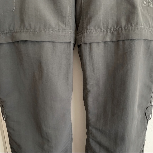 The North Face Paramount Convertible Hiking Pants - Picture 7 of 10